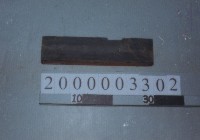 廟宇木構件藏品圖，第1張