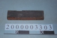 廟宇木構件藏品圖，第1張