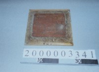 廟宇木構件藏品圖，第1張