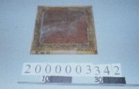廟宇木構件藏品圖，第1張