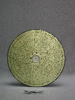 羅經藏品圖，第1張