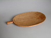 貝蟹類用盤藏品圖，第1張