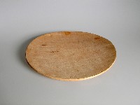 肉盤藏品圖，第1張