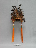 官帽藏品圖，第1張