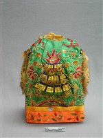 張府元帥藏品圖，第2張