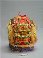 謝府元帥藏品圖，第2張