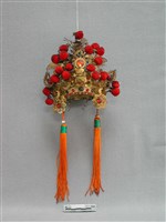 官帽藏品圖，第1張