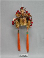 官帽藏品圖，第2張