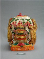 何府元帥藏品圖，第2張