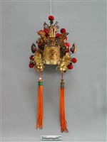 官帽藏品圖，第2張