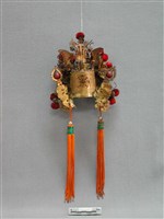 官帽藏品圖，第2張