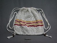 布農網袋藏品圖，第1張