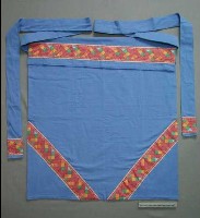 布農揹袋藏品圖，第1張