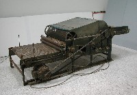 紡棉機藏品圖，第1張