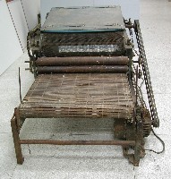 紡棉機藏品圖，第2張