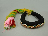 頭飾藏品圖，第1張