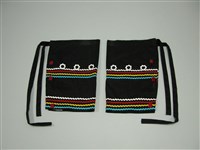 綁腿藏品圖，第2張