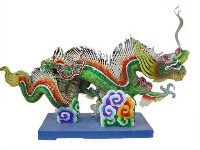 龍藏品圖，第1張