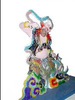 順風耳藏品圖，第1張