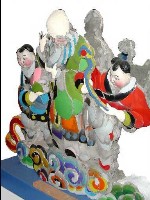 仙翁童子藏品圖，第2張