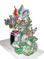 排頭山景藏品圖，第2張