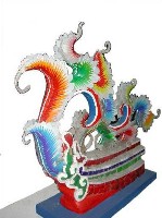 捲草藏品圖，第2張