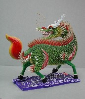 麒麟藏品圖，第2張