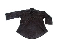 女子常服(上衣)藏品圖，第1張