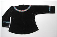 女子三等盛裝(衣)藏品圖，第2張