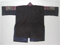 女子三等盛裝(上衣)藏品圖，第2張