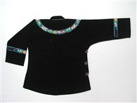 小女孩上衣藏品圖，第2張