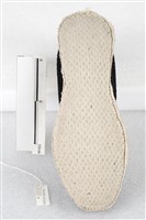 銀裝(鞋)藏品圖，第2張