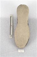 銀裝(鞋)藏品圖，第2張