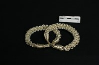 銀裝(手環)藏品圖，第1張