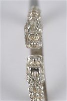 銀裝(手環)藏品圖，第2張