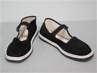 白銅裝(鞋)藏品圖，第2張