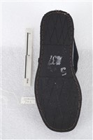 白銅裝(鞋)藏品圖，第2張