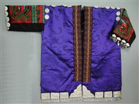 白銅裝(上衣)藏品圖，第1張