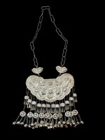 白銅裝(鎖片)藏品圖，第2張