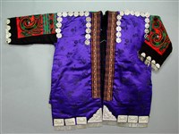 白銅裝(上衣)藏品圖，第1張