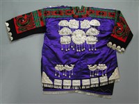 白銅裝(上衣)藏品圖，第2張