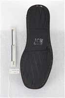 白銅裝(鞋)藏品圖，第2張