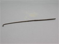 打銀器(吹火管)藏品圖，第1張