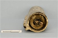 打銀器(風箱)藏品圖，第2張