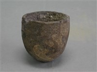 打銀器(坩鍋)藏品圖，第1張