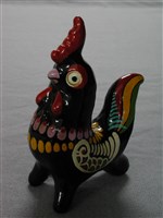 泥哨(雞)藏品圖，第1張