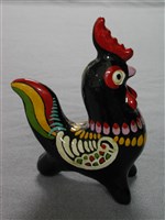 泥哨(雞)藏品圖，第2張