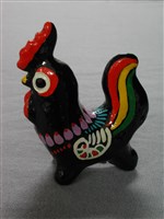 泥哨(雞)藏品圖，第2張