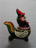 泥哨(雞)藏品圖，第2張