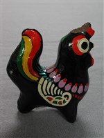 泥哨(雞)藏品圖，第2張